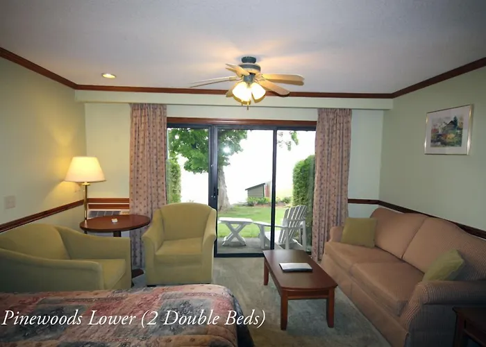 Glen House Resort