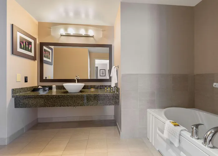 Perth Parkside Hotel And Spa, BW Premier Collection